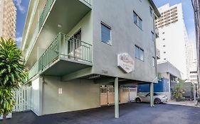 Aloha Suites Waikiki